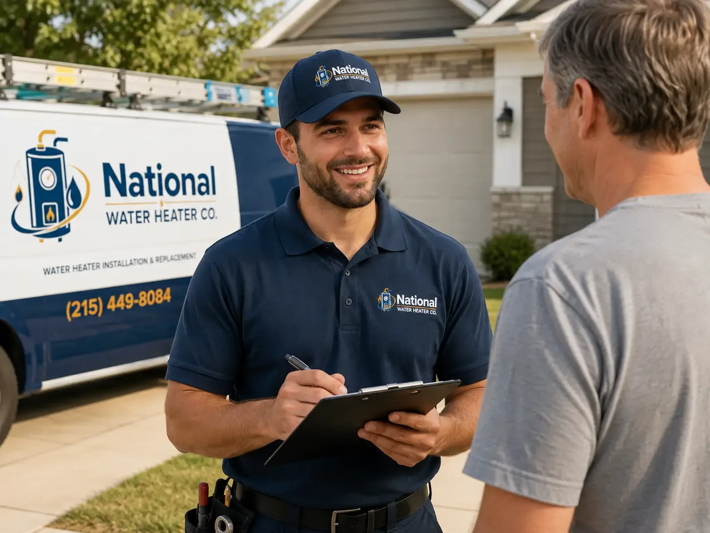 Water Heater Installation Macedonia, IA FAQs